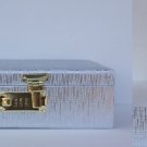 Retail Commercial Trunk Show Bracelet Display Box Wood