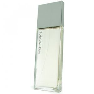 Truth By Calvin Klein EDP spray Women 3.4 oz Tester