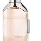 BURBERRY THE BEAT  Eau de Parfum 1.0 Woman 2008 $50.00
