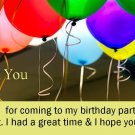 Balloons Tq