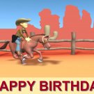Cowboy A3