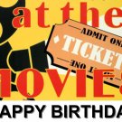 Movies A3