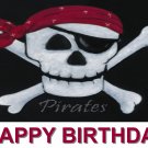 Pirates A3