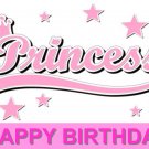 Princess A3