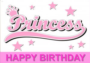 Princess A3