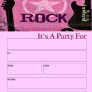 Girls Rock KBI