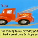 Big Tow Co Tq