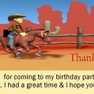Cowboy Tq