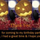 Halloween Tq