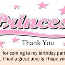 Princess Tq
