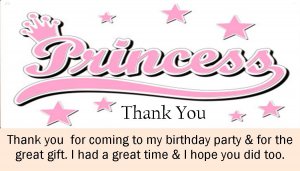 Princess Tq