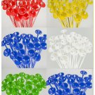 Balloon Stick Multi Colour