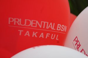 Balloons - 1 side logo printing (metallic)