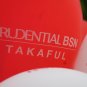 Balloons - 1 side logo printing (metallic)