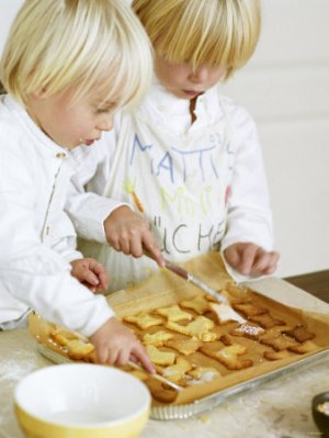 Cooking & Baking Party Proposal
