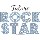 Rock Star Party Proposal