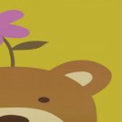 Bear Bookmark