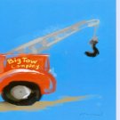 Big Tow Bookmark