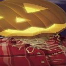 Halloween Bookmark