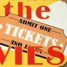 Movies Bookmark