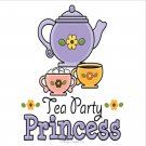 Tea Party Proposal