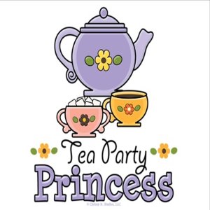 Tea Party Proposal