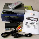 Dreambox 500s, DM 500s satellite receiver