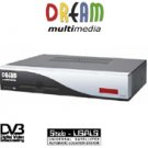 Dreambox 500C, DM500C Cable receiver