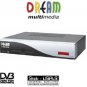 Dreambox 500C, DM500C Cable receiver