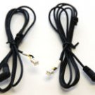 Guitar Hero World Tour Drum LEFT+RIGHT CYMBAL CABLE
