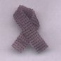 Beaded Awareness Ribbon 2 Piece Set
