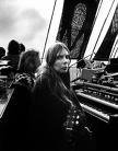 Joni Mitchell - Worcester, MA 1969