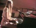 Joni Mitchell - Live in Los Angeles 1995
