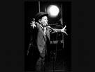 Tom Waits - San Jose, CA 1990