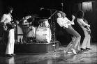 Led Zeppelin - Baton Rouge 1975