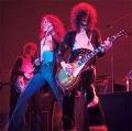 Led Zeppelin - LA 1971