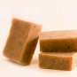 Natural Green Tea and Lavener Soap Bar