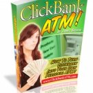 Clickbank ATM!