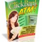 Clickbank ATM!