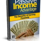 Passive Income Advantage