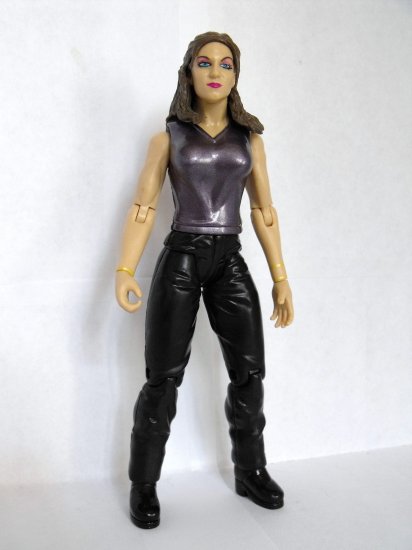 Stephanie McMahon WWE Action Figure