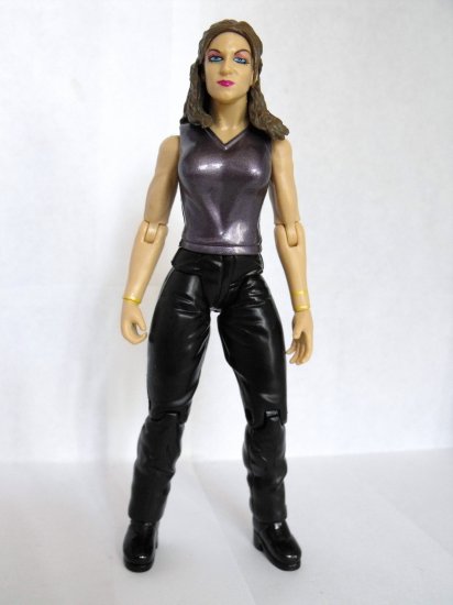 Stephanie McMahon WWE Action Figure