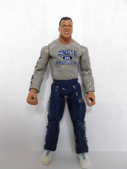Kurt Angle WWE Action Figure