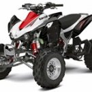 2010 Kawasaki KFX 450R