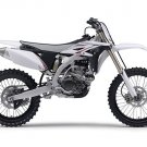 2010 Yamaha YZ250F