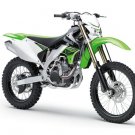 2010 Kawasaki KLX450R
