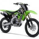 2010 Kawasaki KX250F