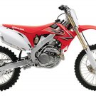 2010 Honda CRF450R