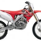2010 Honda CRF250R