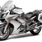 2010 Yamaha FJR1300A